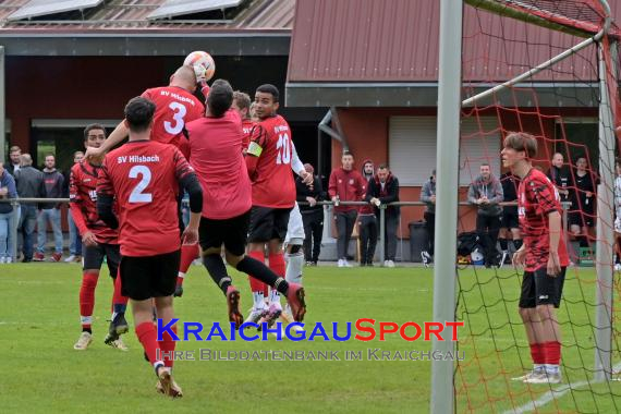 Kreisklasse-A-SV-Hilsbach-vs-FC-Weiler (© Siegfried Lörz)