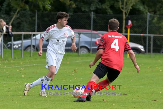 Kreisklasse-A-SV-Hilsbach-vs-FC-Weiler (© Siegfried Lörz)