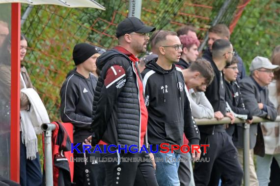 Kreisklasse-A-SV-Hilsbach-vs-FC-Weiler (© Siegfried Lörz)