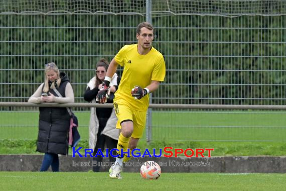 Kreisklasse-A-SV-Hilsbach-vs-FC-Weiler (© Siegfried Lörz)