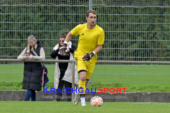 Kreisklasse-A-SV-Hilsbach-vs-FC-Weiler (© Siegfried Lörz)