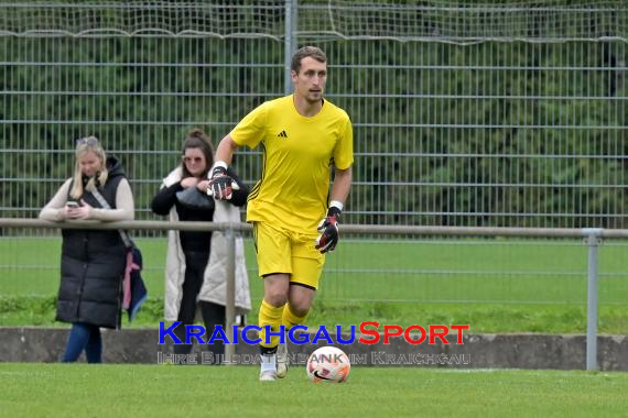 Kreisklasse-A-SV-Hilsbach-vs-FC-Weiler (© Siegfried Lörz)