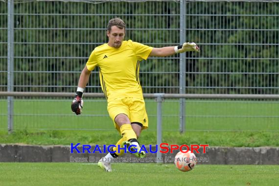 Kreisklasse-A-SV-Hilsbach-vs-FC-Weiler (© Siegfried Lörz)