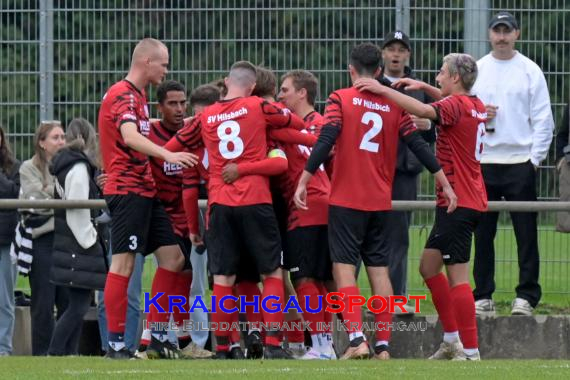 Kreisklasse-A-SV-Hilsbach-vs-FC-Weiler (© Siegfried Lörz)