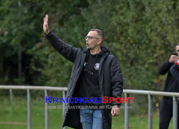 Kreisklasse-A-SV-Hilsbach-vs-FC-Weiler (© Siegfried Lörz)