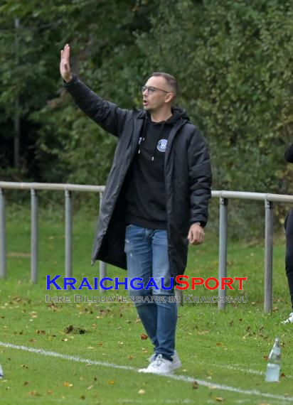 Kreisklasse-A-SV-Hilsbach-vs-FC-Weiler (© Siegfried Lörz)