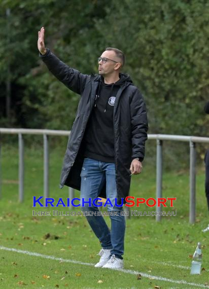 Kreisklasse-A-SV-Hilsbach-vs-FC-Weiler (© Siegfried Lörz)