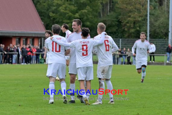 Kreisklasse-A-SV-Hilsbach-vs-FC-Weiler (© Siegfried Lörz)