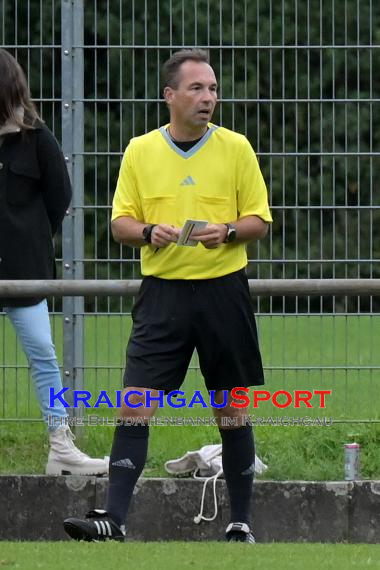 Kreisklasse-A-SV-Hilsbach-vs-FC-Weiler (© Siegfried Lörz)