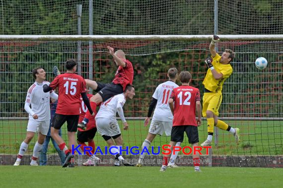 Kreisklasse-A-SV-Hilsbach-vs-FC-Weiler (© Siegfried Lörz)