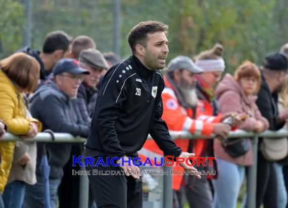 Sinsheim-Kreisklasse-A-FC-Weiler-vs-SV-Sinsheim- (© Siegfried Lörz)