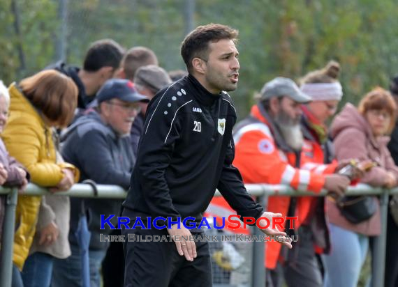 Sinsheim-Kreisklasse-A-FC-Weiler-vs-SV-Sinsheim- (© Siegfried Lörz)