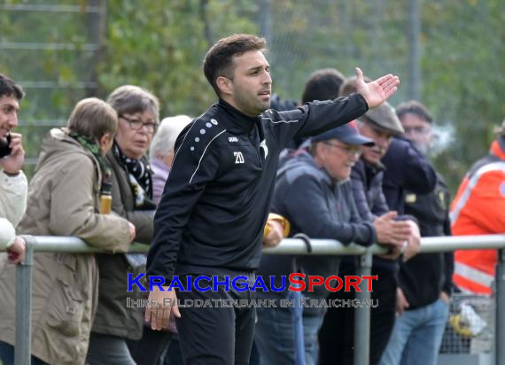 Sinsheim-Kreisklasse-A-FC-Weiler-vs-SV-Sinsheim- (© Siegfried Lörz)