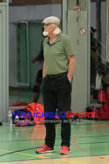 Volleyball-Oberliga-Baden-SG-Sinsheim/Helmstadt-vs-SG-Heidelberg-3 (© Siegfried Lörz)