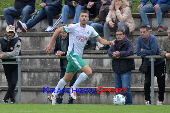 Oberliga-BW-FZ-Zuzenhausen-vs-VfR-Mannheim (© Siegfried Lörz)