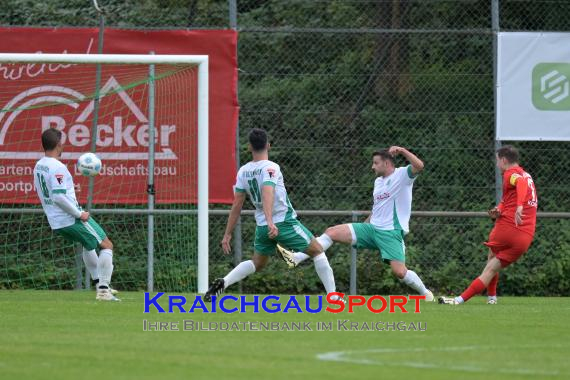 Oberliga-BW-FZ-Zuzenhausen-vs-VfR-Mannheim (© Siegfried Lörz)