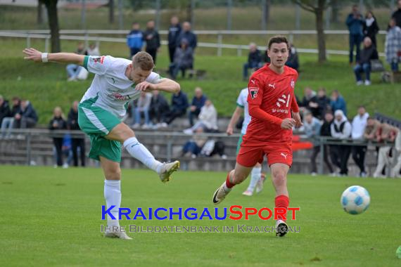 Oberliga-BW-FZ-Zuzenhausen-vs-VfR-Mannheim (© Siegfried Lörz)