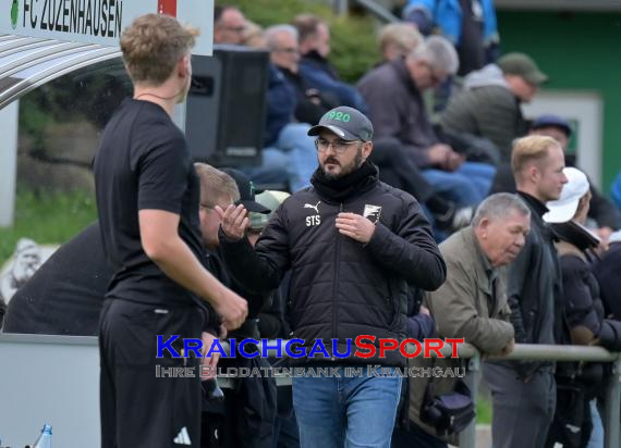 Oberliga-BW-FZ-Zuzenhausen-vs-VfR-Mannheim (© Siegfried Lörz)