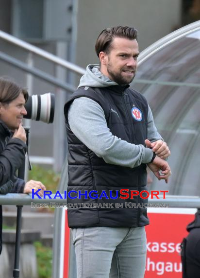 Oberliga-BW-FZ-Zuzenhausen-vs-VfR-Mannheim (© Siegfried Lörz)