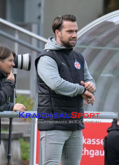 Oberliga-BW-FZ-Zuzenhausen-vs-VfR-Mannheim (© Siegfried Lörz)