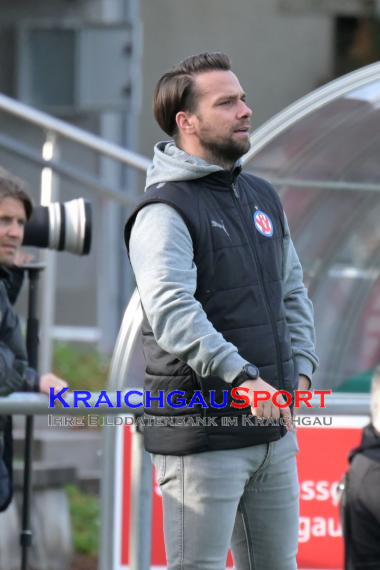 Oberliga-BW-FZ-Zuzenhausen-vs-VfR-Mannheim (© Siegfried Lörz)