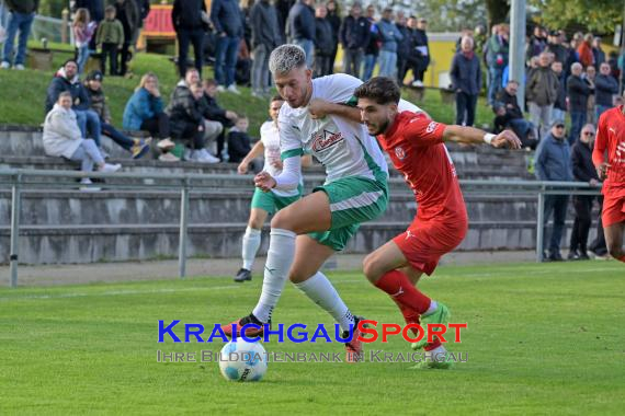 Oberliga-BW-FZ-Zuzenhausen-vs-VfR-Mannheim (© Siegfried Lörz)