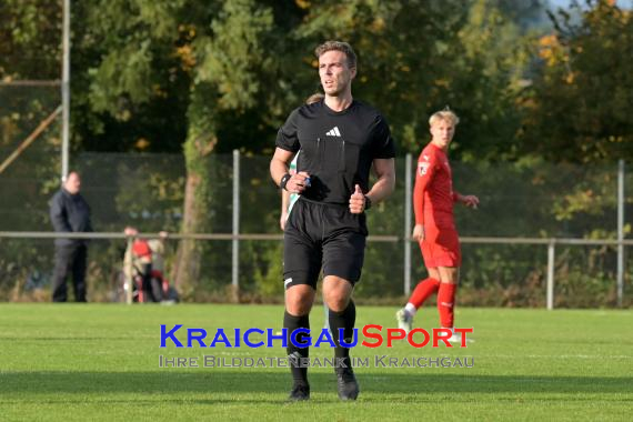 Oberliga-BW-FZ-Zuzenhausen-vs-VfR-Mannheim (© Siegfried Lörz)