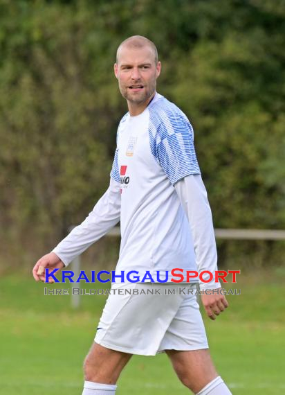 Kreisklasse-A-SV-Hilsbach-vs-TSV-Zaisenhausen (© Siegfried Lörz)