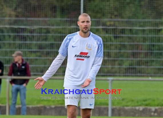 Kreisklasse-A-SV-Hilsbach-vs-TSV-Zaisenhausen (© Siegfried Lörz)