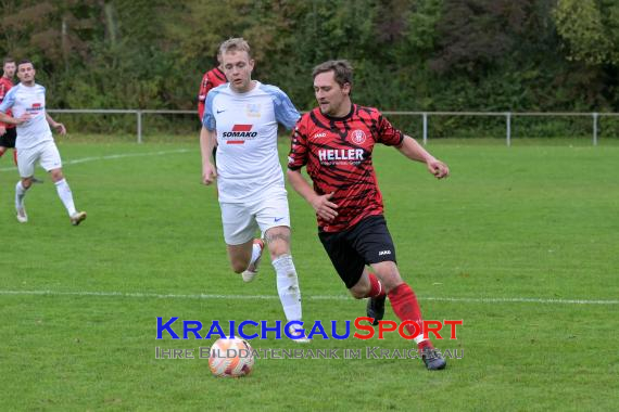 Kreisklasse-A-SV-Hilsbach-vs-TSV-Zaisenhausen (© Siegfried Lörz)