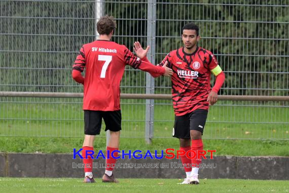 Kreisklasse-A-SV-Hilsbach-vs-TSV-Zaisenhausen (© Siegfried Lörz)