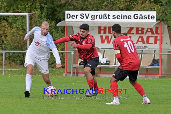 Kreisklasse-A-SV-Hilsbach-vs-TSV-Zaisenhausen (© Siegfried Lörz)