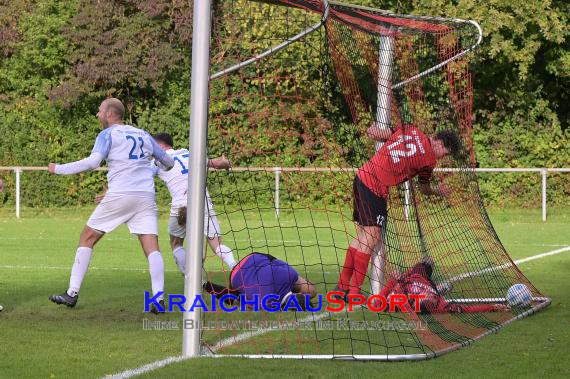 Kreisklasse-A-SV-Hilsbach-vs-TSV-Zaisenhausen (© Siegfried Lörz)