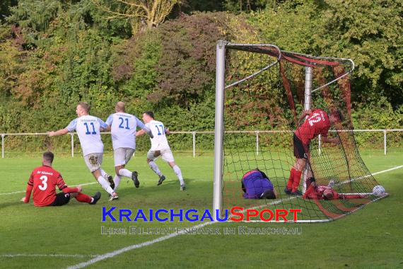 Kreisklasse-A-SV-Hilsbach-vs-TSV-Zaisenhausen (© Siegfried Lörz)