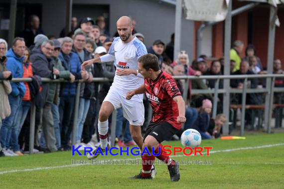 Kreisklasse-A-SV-Hilsbach-vs-TSV-Zaisenhausen (© Siegfried Lörz)