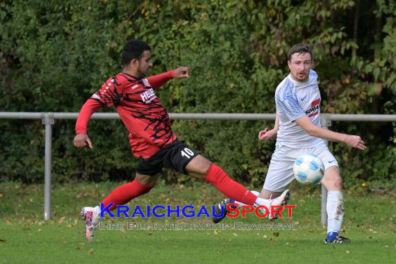 Kreisklasse-A-SV-Hilsbach-vs-TSV-Zaisenhausen (© Siegfried Lörz)