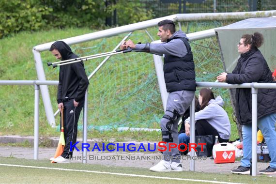 Kreisklasse-A-VfB-Eppingen-2-vs-FC-Weiler (© Siegfried Lörz)