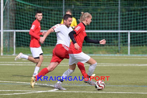 Kreisklasse-A-VfB-Eppingen-2-vs-FC-Weiler (© Siegfried Lörz)