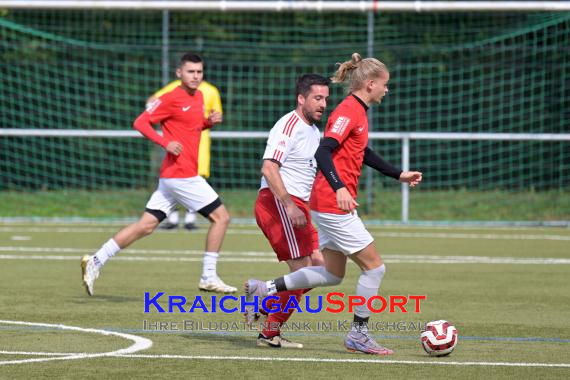 Kreisklasse-A-VfB-Eppingen-2-vs-FC-Weiler (© Siegfried Lörz)