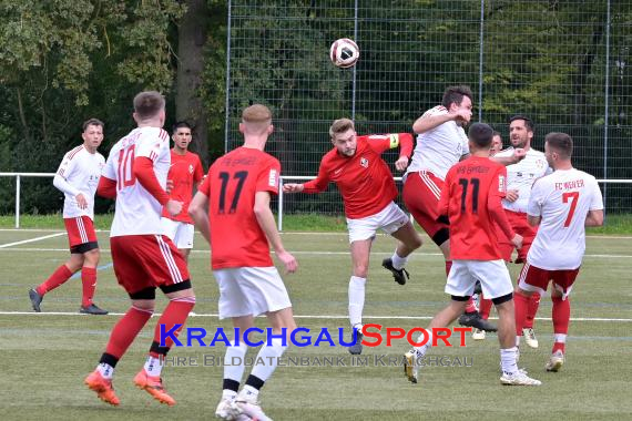 Kreisklasse-A-VfB-Eppingen-2-vs-FC-Weiler (© Siegfried Lörz)