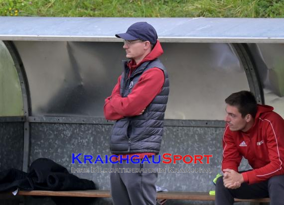 Kreisklasse-A-VfB-Eppingen-2-vs-FC-Weiler (© Siegfried Lörz)