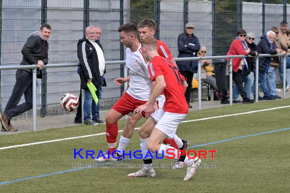 Kreisklasse-A-VfB-Eppingen-2-vs-FC-Weiler (© Siegfried Lörz)