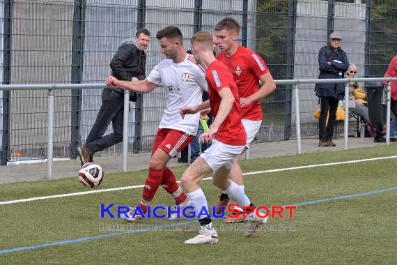 Kreisklasse-A-VfB-Eppingen-2-vs-FC-Weiler (© Siegfried Lörz)