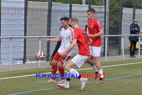 Kreisklasse-A-VfB-Eppingen-2-vs-FC-Weiler (© Siegfried Lörz)