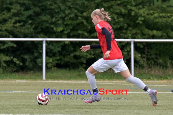 Kreisklasse-A-VfB-Eppingen-2-vs-FC-Weiler (© Siegfried Lörz)