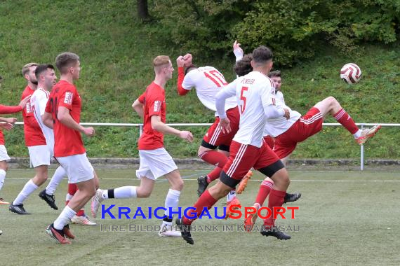 Kreisklasse-A-VfB-Eppingen-2-vs-FC-Weiler (© Siegfried Lörz)