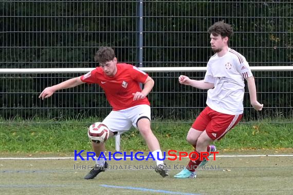 Kreisklasse-A-VfB-Eppingen-2-vs-FC-Weiler (© Siegfried Lörz)