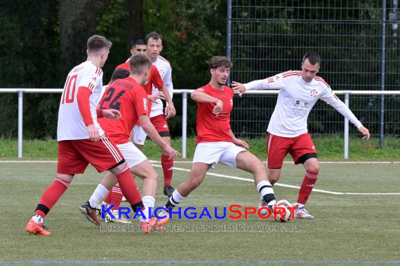 Kreisklasse-A-VfB-Eppingen-2-vs-FC-Weiler (© Siegfried Lörz)