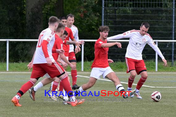 Kreisklasse-A-VfB-Eppingen-2-vs-FC-Weiler (© Siegfried Lörz)