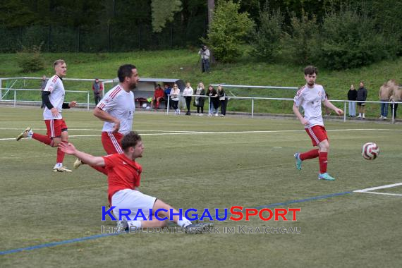 Kreisklasse-A-VfB-Eppingen-2-vs-FC-Weiler (© Siegfried Lörz)